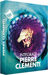 Pierre Clmenti |Complete Collection  | Visa de censure no. X / New old / Rvolution / A l